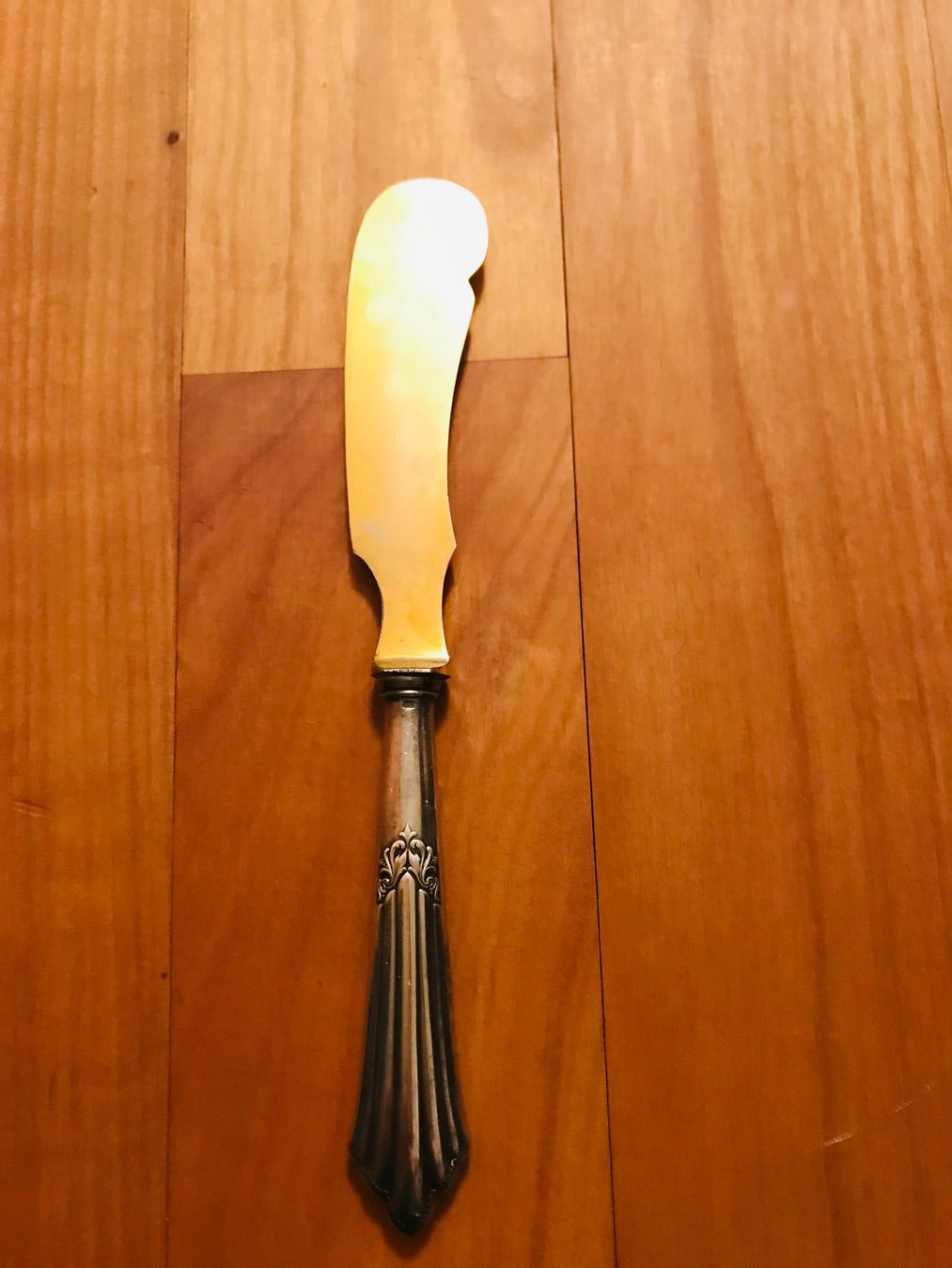 Altre Stoviglie: Buttergefäss mit Deckel und Buttermesser – Usato da Wetzikon ZH venduto da chris7pat 3