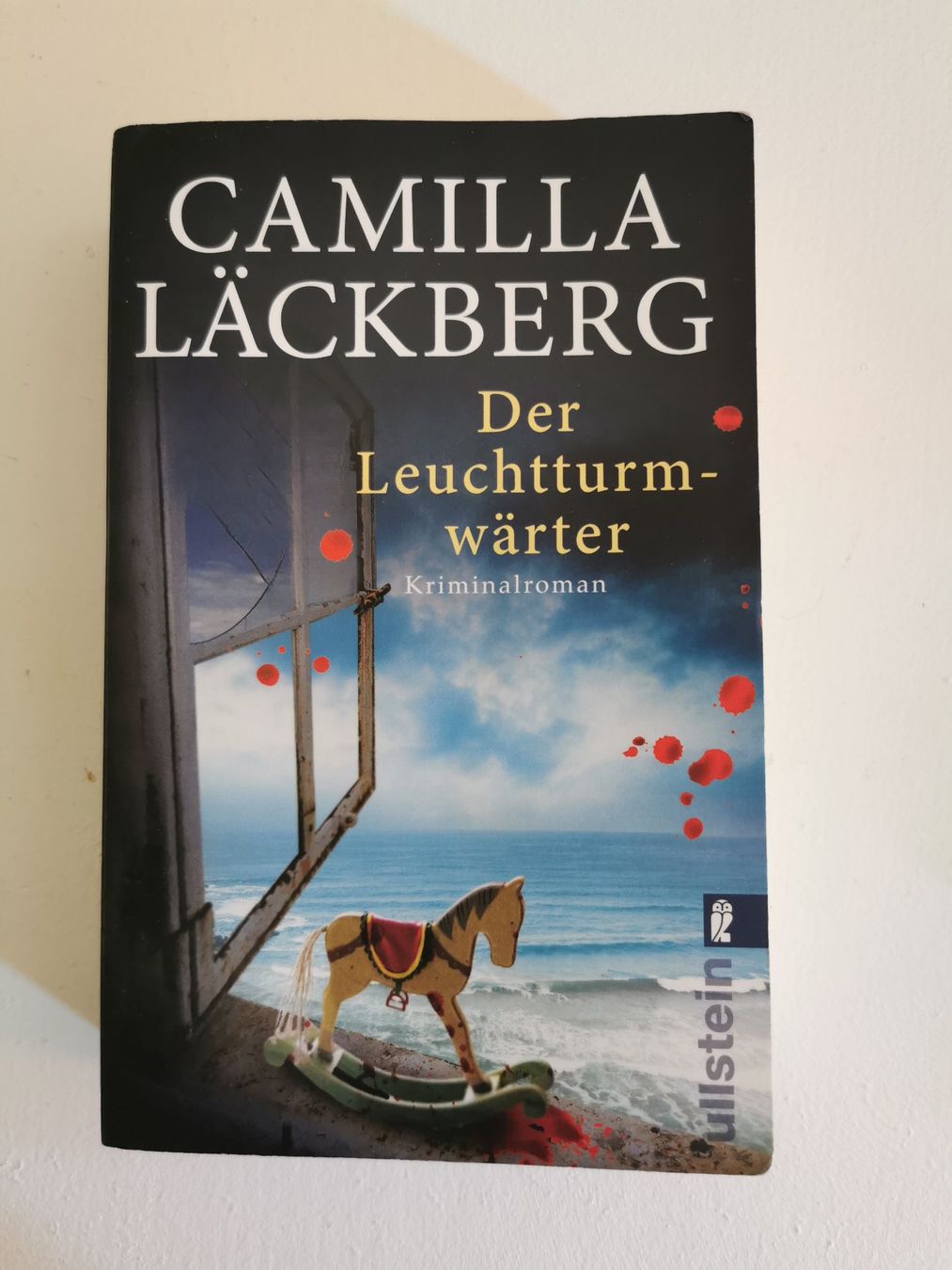 Libri: Krimi/Thriller - 5 Bücher - 5 Franken – Usato da bern venduto da jeannie2006 6