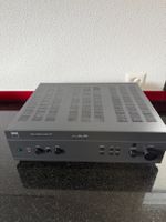 Stereo Verstärker NAD 317 schwarz gebrauchter Zustand