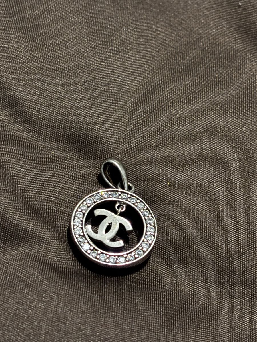 Pendentifs: Chanel Anhänger  – Neuf (Voir description) à Spreitenbach par seida76 2