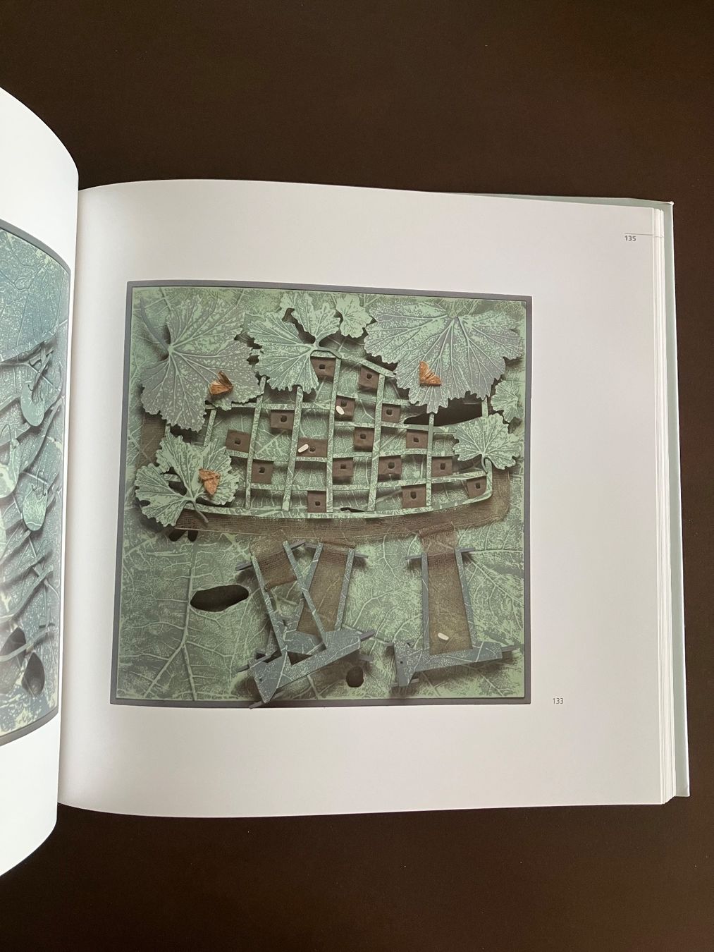 Bücher: Kunst: Harold Studer - Berner Künstler – Gebraucht aus Menziken von timbuktu1001 8