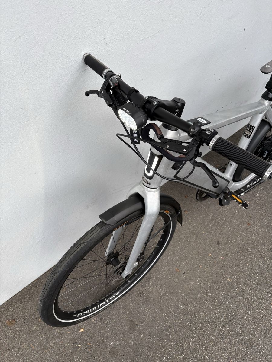 Stromer Velos: Stromer ST2 LTD – Gebraucht aus Biel/Bienne von dalbotex 1