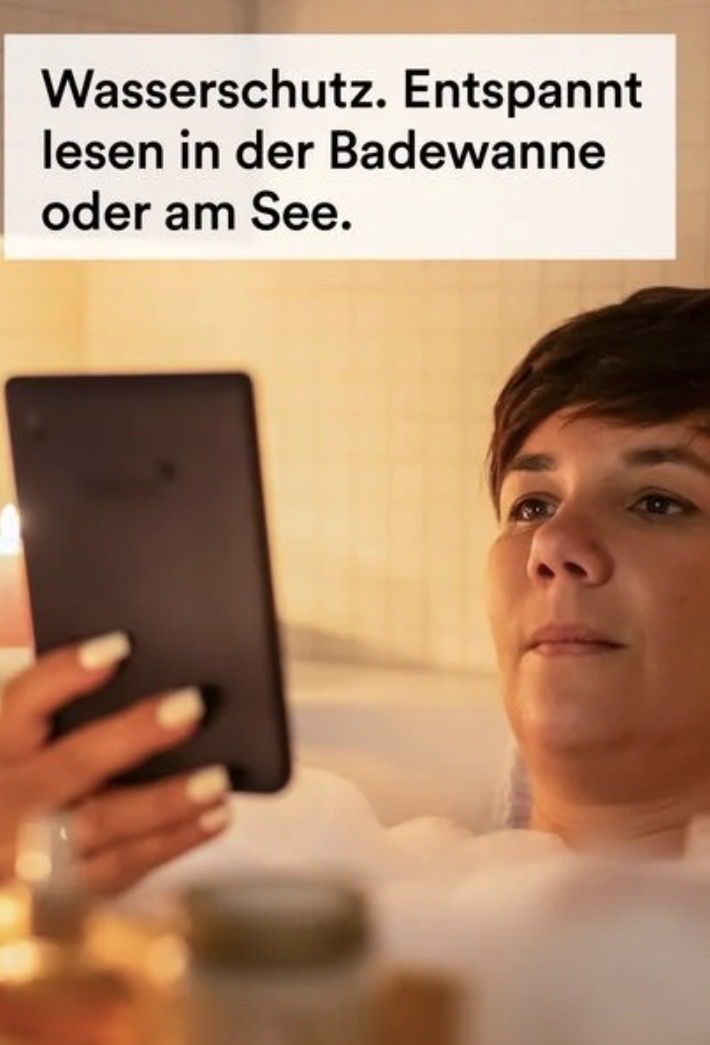 Tolino Tablet PC: tolino shine – Neu (gemäss Beschreibung) aus Forch von calimero022 3