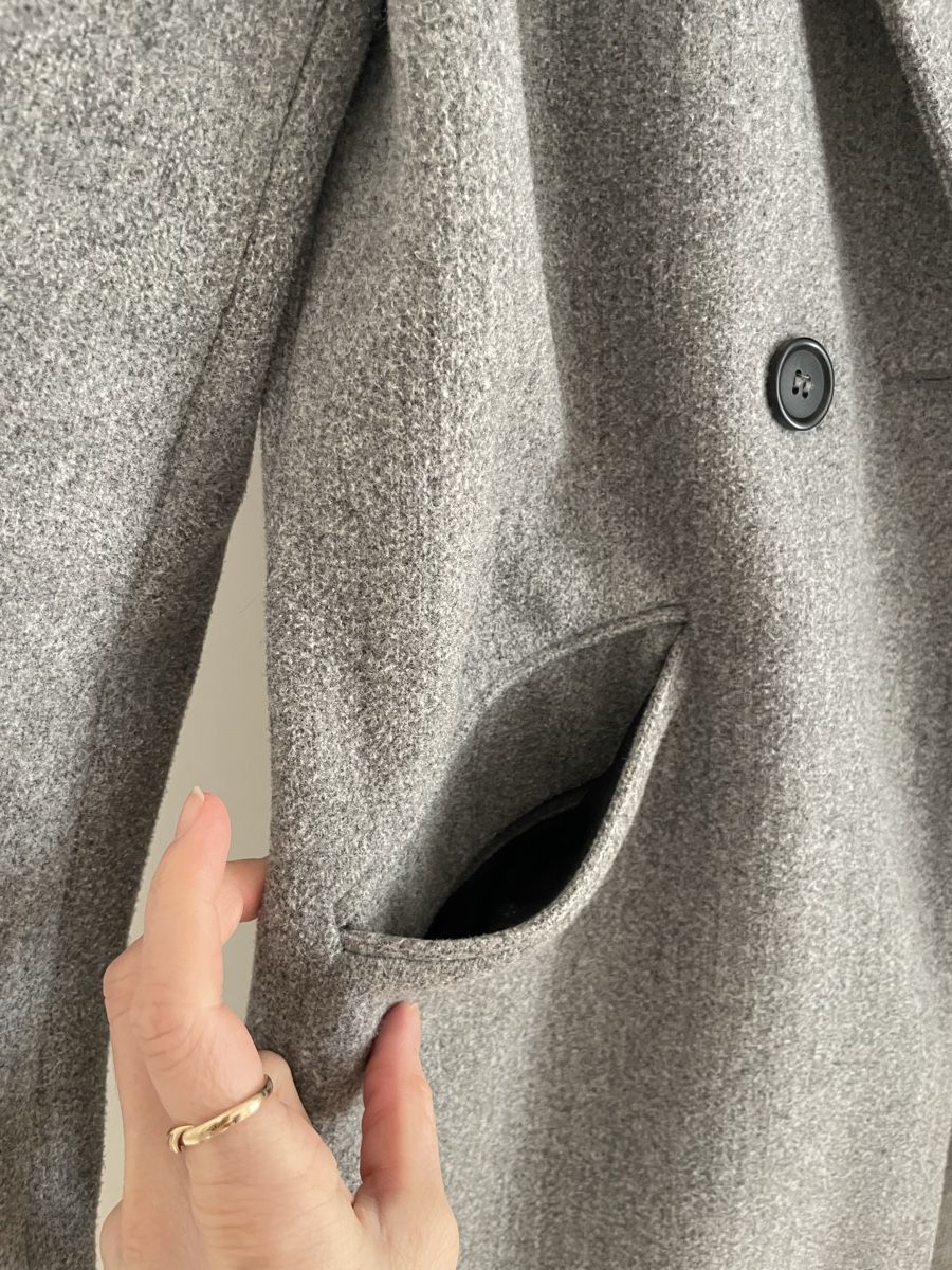 C&A Cappotti: Damen Mantel – Nuovo (secondo la descrizione) da Obernau venduto da Bekka. 3