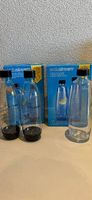 Sodastream-Flaschen, neu und unbenutzt 