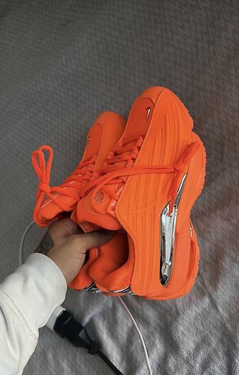 Scarpe da uomo: Nike Nocta Hot Step 2 – Nuovo e nell'imballaggio originale da Murgenthal venduto da kev_mmr6 2