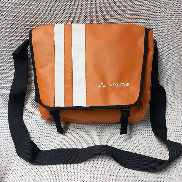 Vaude Umhängetasche/Kuriertasche 