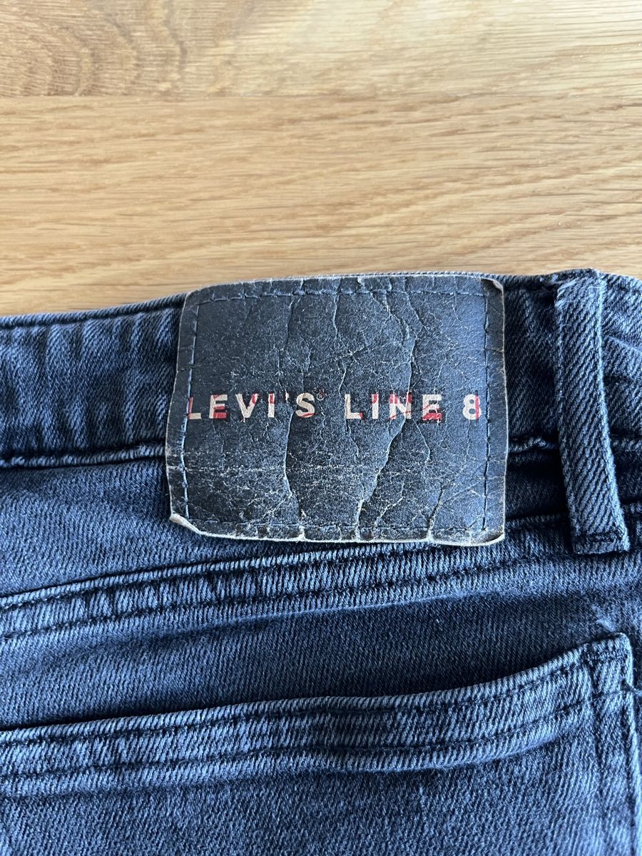 Levi's Jeans: Levi's Jeans, Gr. 28 – Gebraucht aus Frauenfeld von heyLani 4