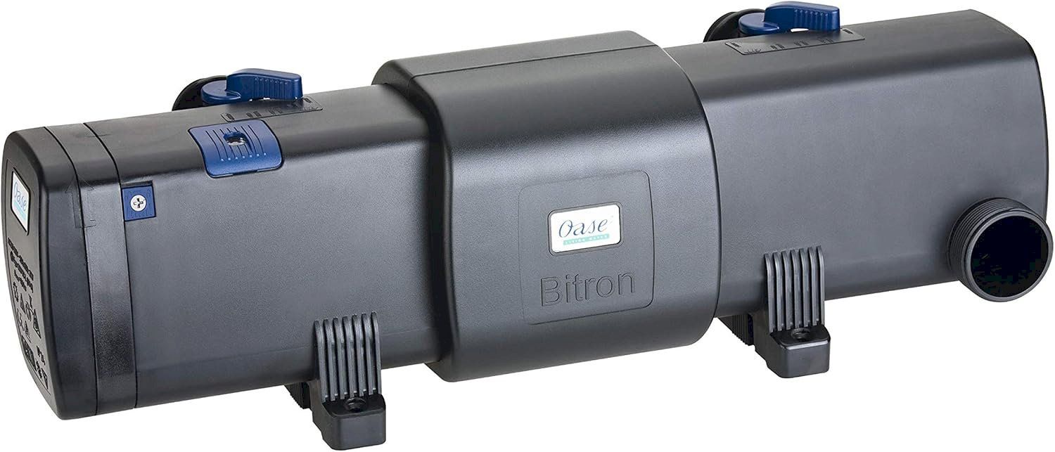 Oase Pompe & Parti di ricambio: Oase Bitron C 55 W UVC-Klärer – Nuovo e nell'imballaggio originale da Bottighofen venduto da zaap