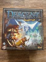 Descent: Die Reise ins Dunkel, Brettspiel, 2. Edition 👍🏻