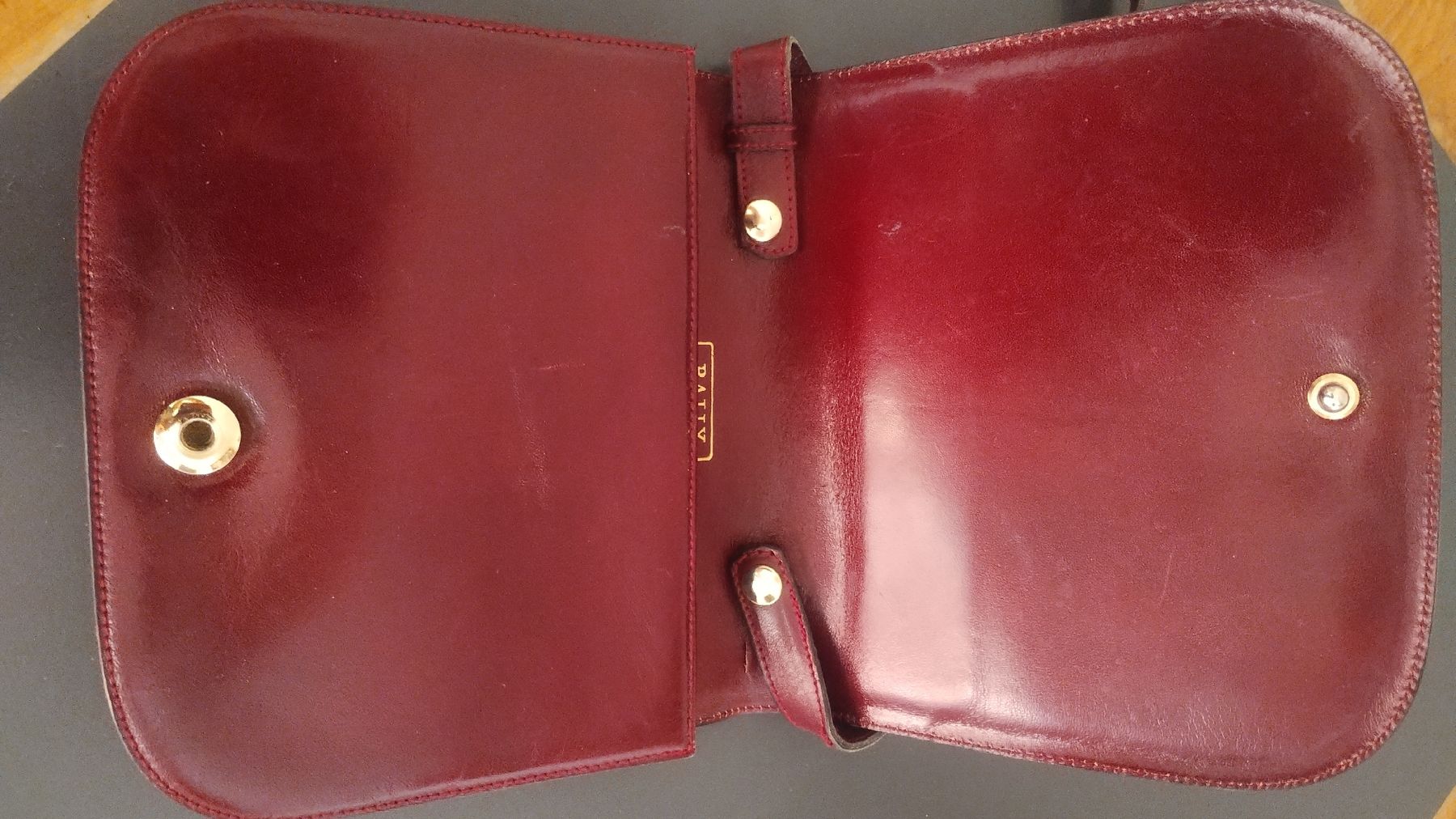 Bally Borse da donna: Bally Tasche made  Italie – Usato da Schiers venduto da bak007 1