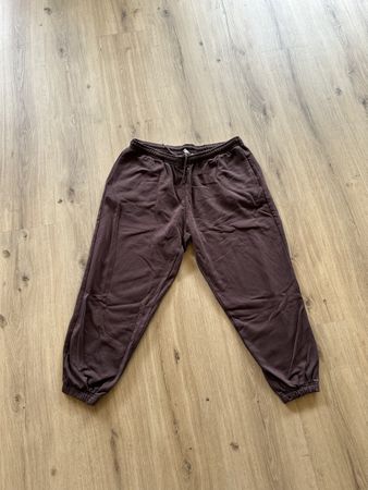 3x Jogginghose, Gr. XL
