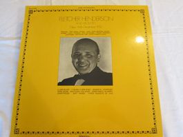 Fletcher Henderson Vinyl 33t Jazz Anthologie