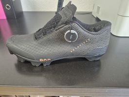 chaussures gravel/vtt Rockrider Race 900 taille 45
