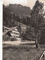 Kandersteg Doldenhorn 1952