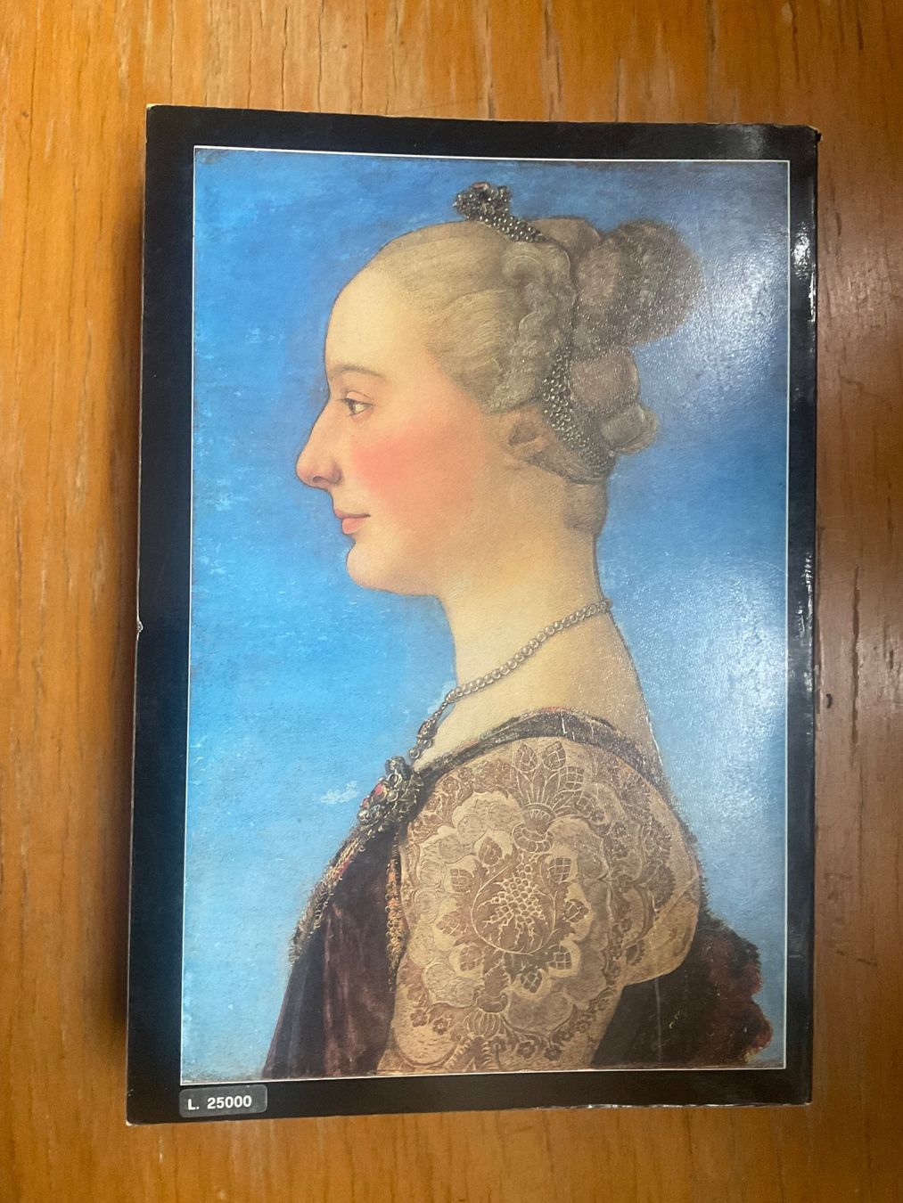 Bücher: Scala; Die Uffizien – Gebraucht aus Zürich von tol_b7c7 8