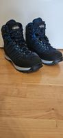 Meindl Air Revolution 4.1 Lady Bergschuhe –Gr. 38 (Kat. B/C)