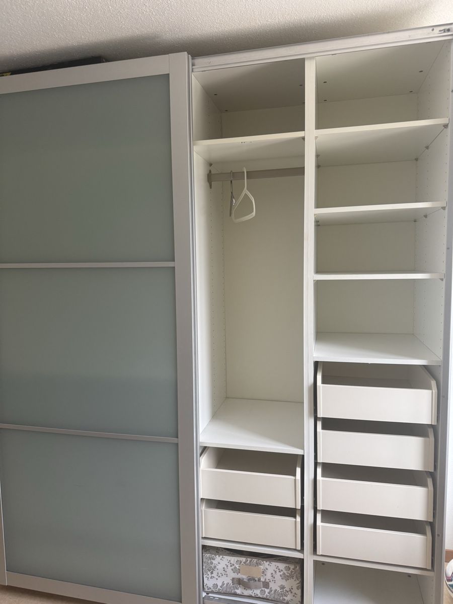 Armadi: Kleiderschrank – Usato da Wald ZH venduto da abi_9v52 3