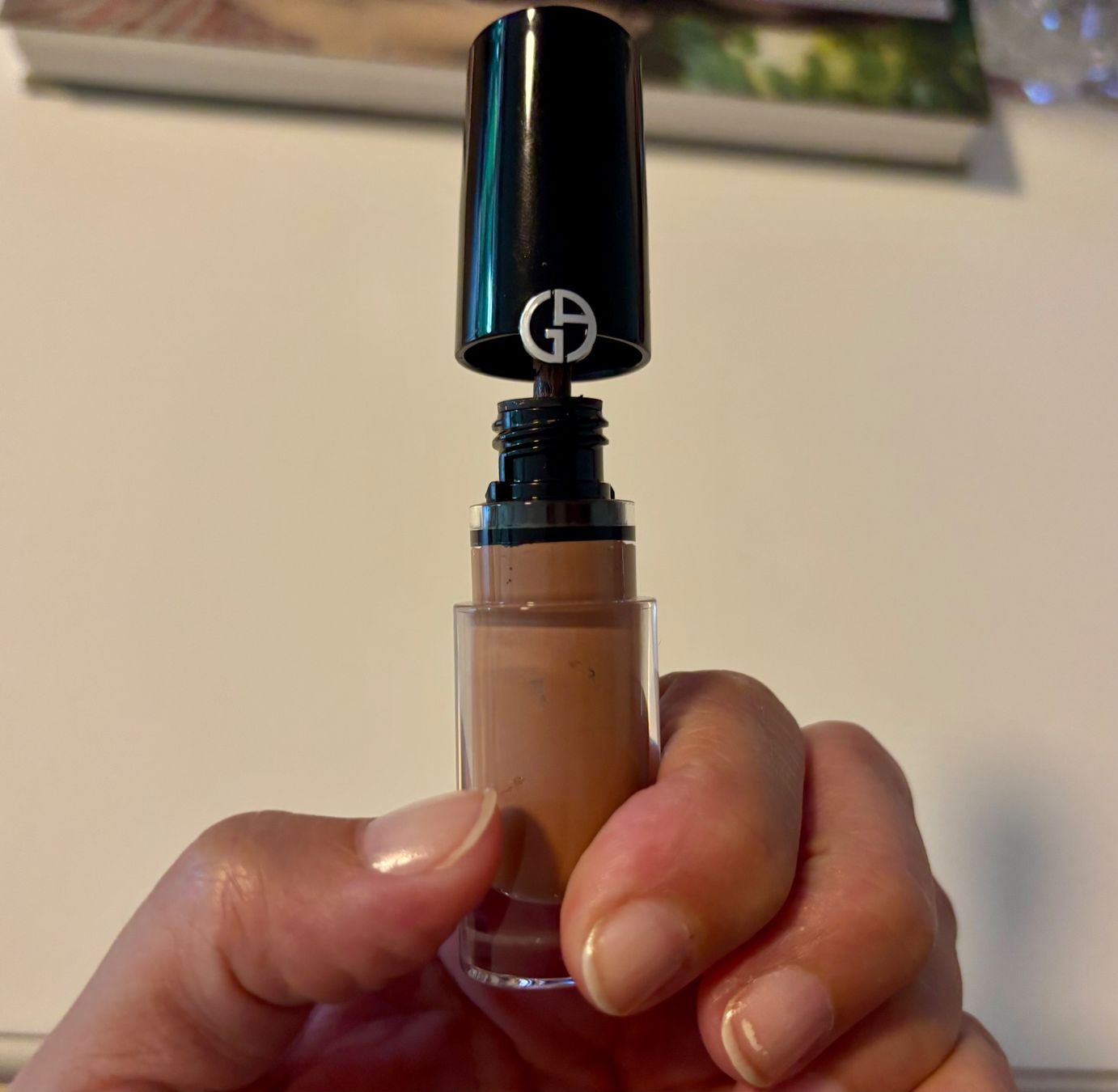 Armani Maquillage: Armani Eye Tint 22M – D'occasion à Baden par Tiffany6878 2