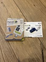 Insektenstichheiler/Heatit classic/Mini/NEU