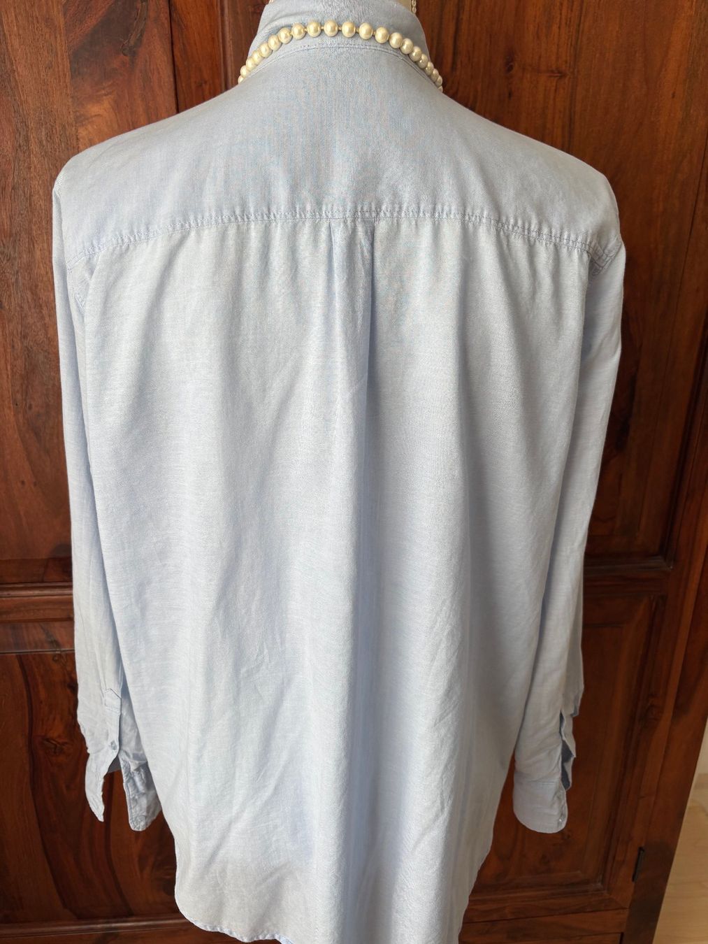 Camicette: Bluse aus Fachgeschäft neuwertig – Nuovo (secondo la descrizione) da Merishausen venduto da yourdream 2
