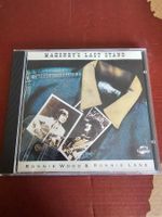 CD - Ronnie Wood & Ronnie Lane – Mahoney's Last Stand