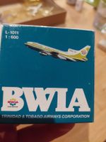 Modell BWIA International Lockheed L-1011