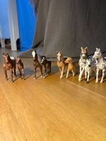 Schleich Pferde zum Verkaufen
