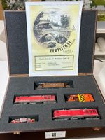 Ferro Suisse, Bernina Set - C