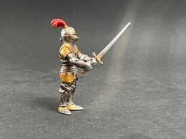 Schleich 70010 Ritter mit grossem Schwert