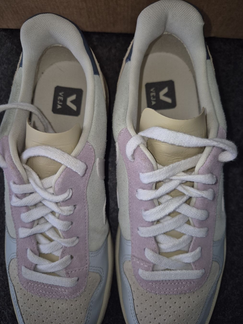 Veja Scarpe da donna: VEJA Multicolor Sneaker Gr 40 – Nuovo (secondo la descrizione) da Hauenstein venduto da Zacherl 5