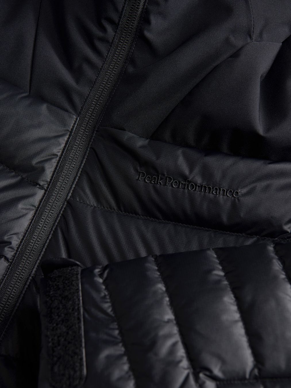 Peak Performance Giacche: Peak Performance Blackfire Daunenjacke Gr. M – Usato da Zürich venduto da snowow 5