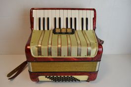 Akkordeon chromatisch Hohner Concerto I