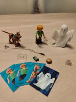 Playmobil Set 70287 Scooby -Doo! Komplett