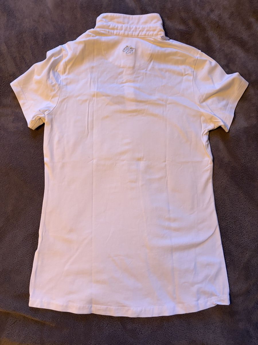 Felix Bühler T-shirt: Turniershirt – Nuovo (secondo la descrizione) da Luterbach venduto da so_gas99 2