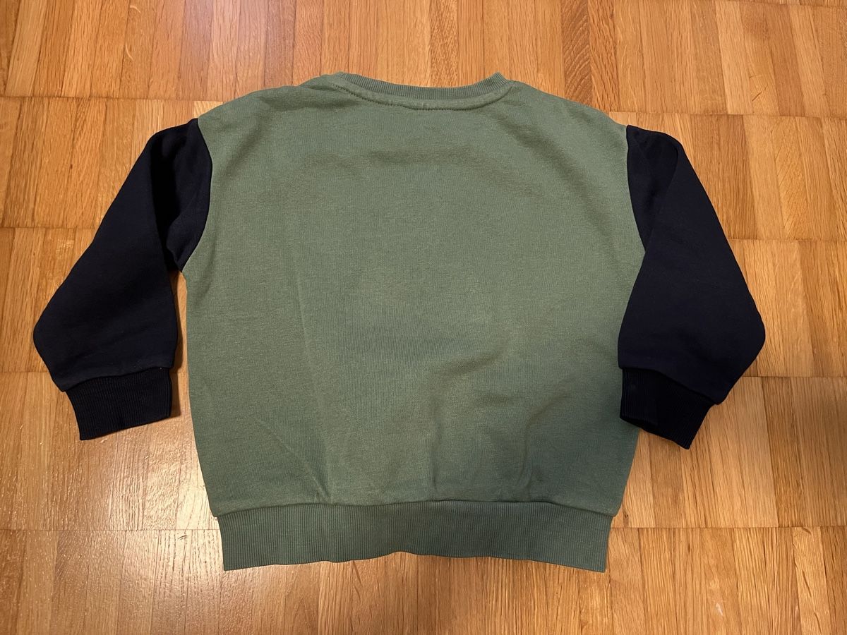 Lupilu Maglioni & Felpe: Lupilu Pulli Gr. 98/104 – Usato da Jona venduto da Good_luck_ 2