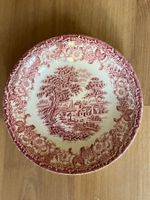 Plat creux anglais