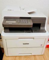 Brother Laser Multifunktionsdrucker DCP-L3550CDW