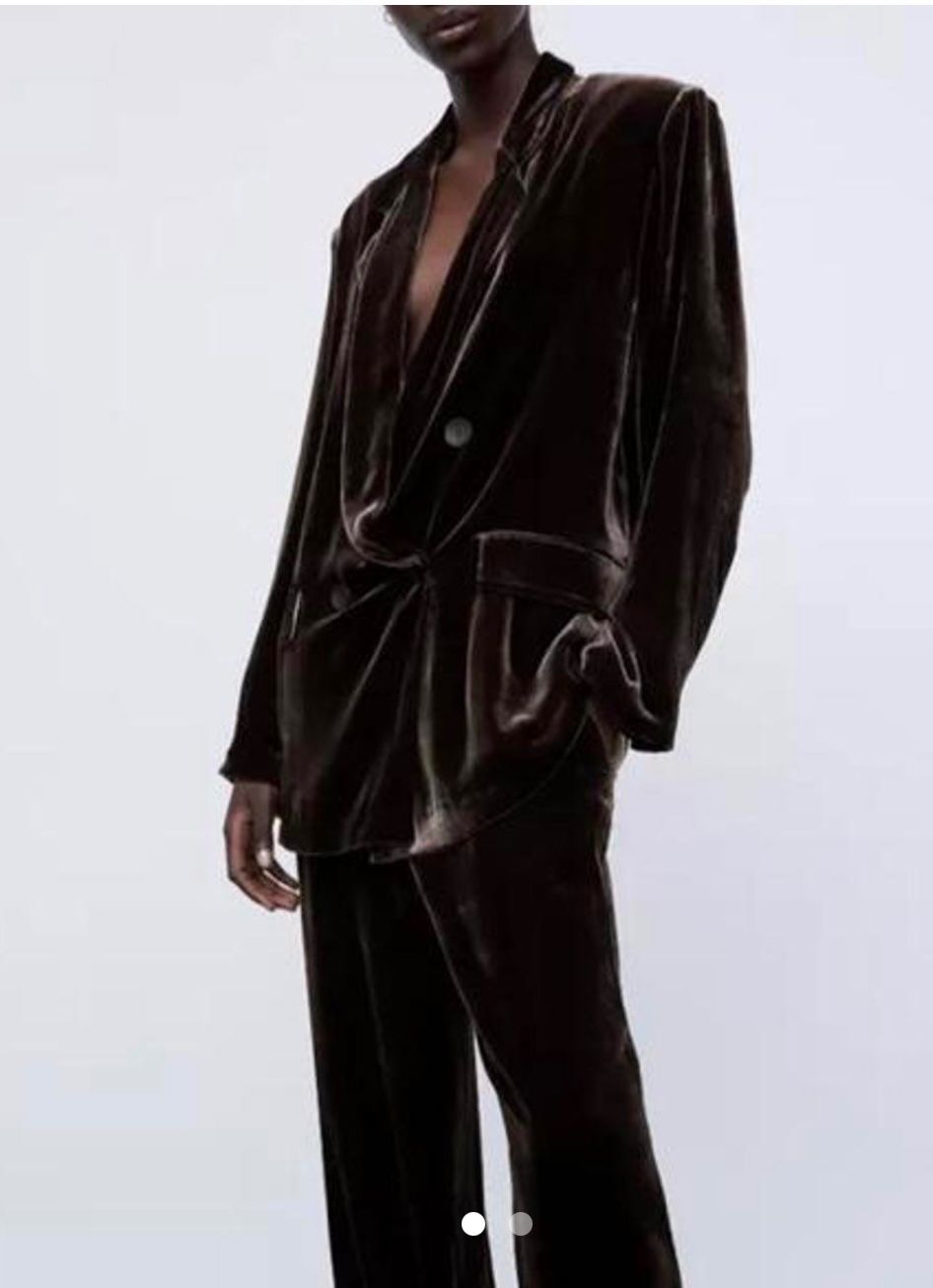 Zara Giacche: Zara blazer – Nuovo e nell'imballaggio originale da Opfikon venduto da MabelCouture 3