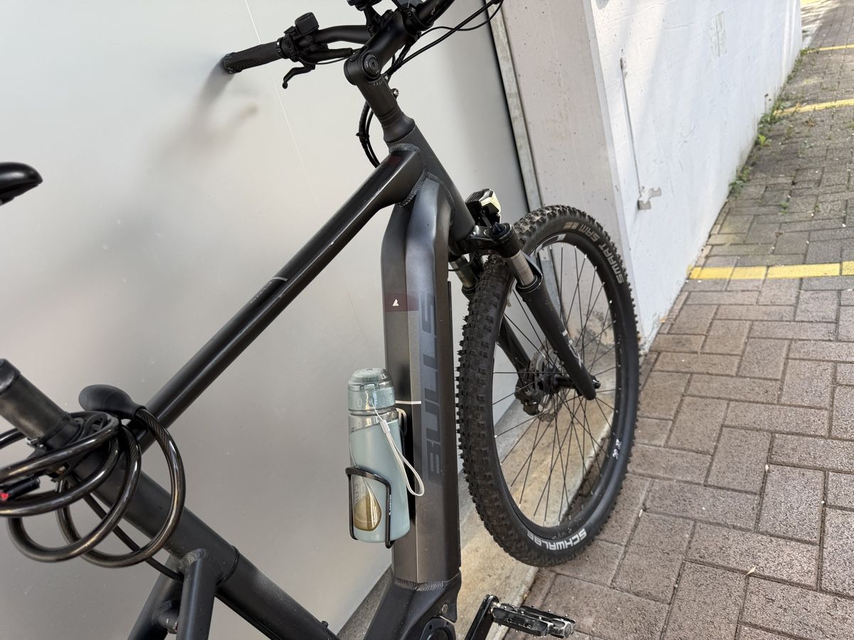Bulls Vélos: Bulls E bike 750wh battery – D'occasion à Herisau par Mrprksr 2