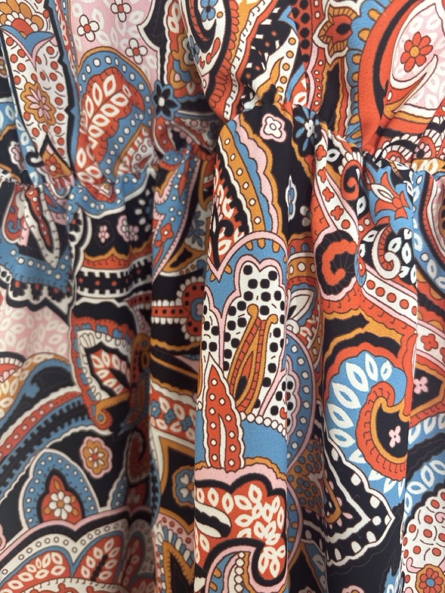 Vestiti: Sommerkleid  – Usato da Zürich venduto da linfri 1