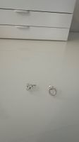 Glambou Silber Ohrstecker