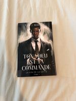 Ton voeu est ta commande – Yan J. Martin