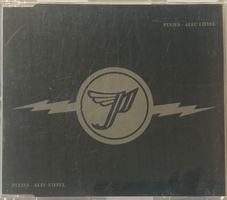 PIXIES - ALEC EIFFEL