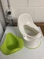 Ikea Töpfchen