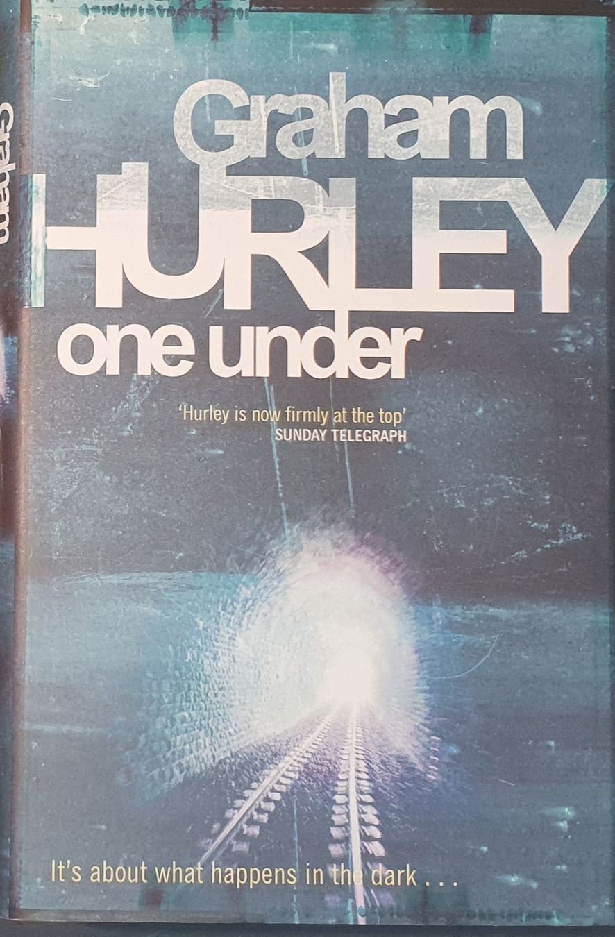 Bücher: One Under von Graham Hurley – Gebraucht aus Dübendorf von Povo
