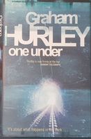 One Under von Graham Hurley