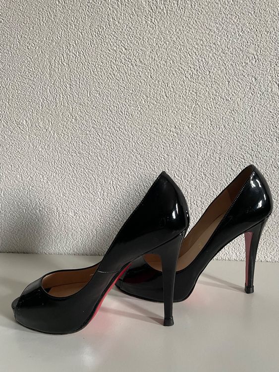 Louboutin 12mm deals