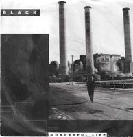 Black - Wonderful Life