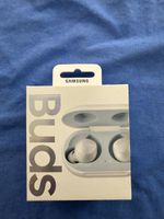 Samsung Galaxy Buds SM-R170 Weiss – wenig gebraucht, einwand